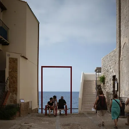 Bastione Apartman