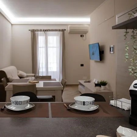 Apartman Bastione *