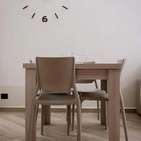 Bastione Apartment *