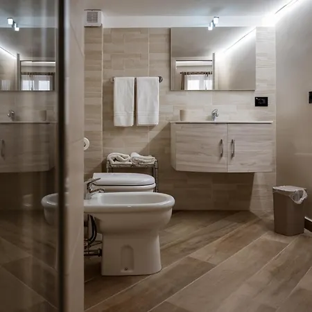 Bastione Apartment Cefalu