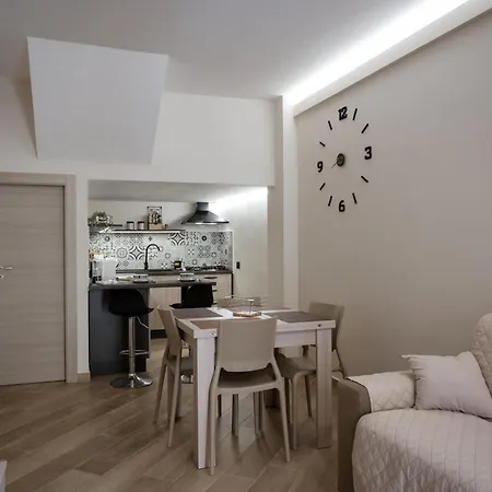 Bastione Apartment Cefalu