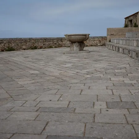 Bastione * Cefalu