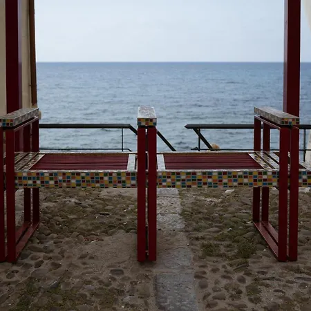 Apartment Bastione Cefalu
