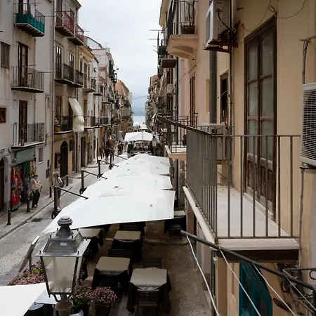 Bastione Apartment *