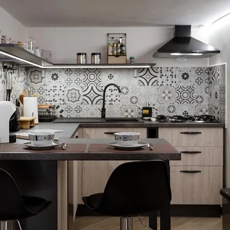 Apartment Bastione