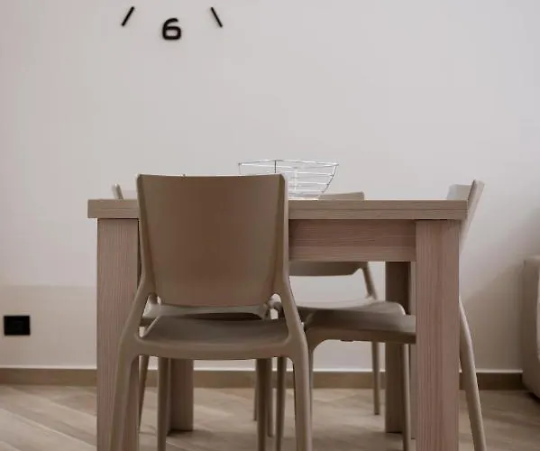 Bastione Appartement *