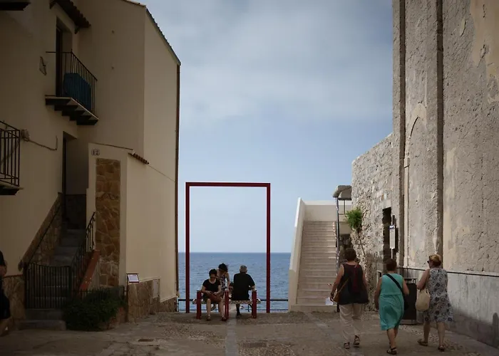 Bastione Appartement