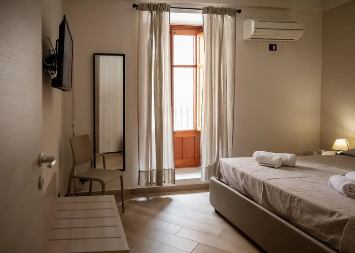 Appartement Bastione Cefalù