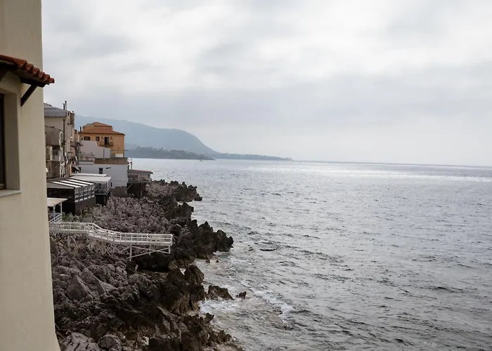 Bastione Appartement *