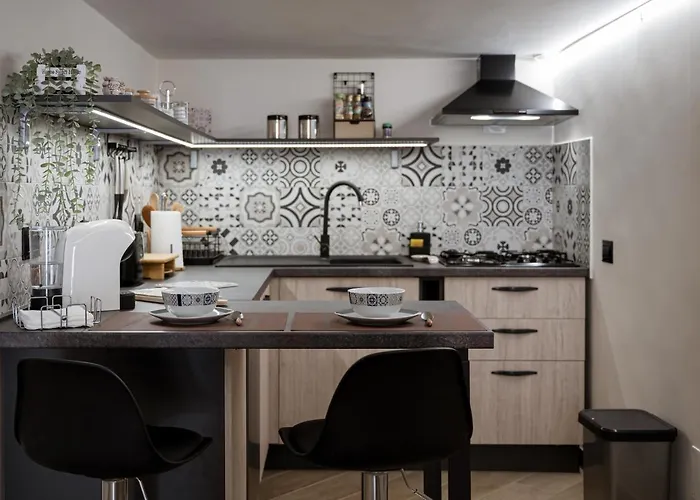 Appartement Bastione